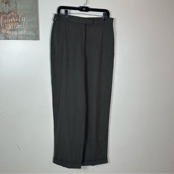 Eddie Bauer wool pant’s NWOT - Picture 2 of 11